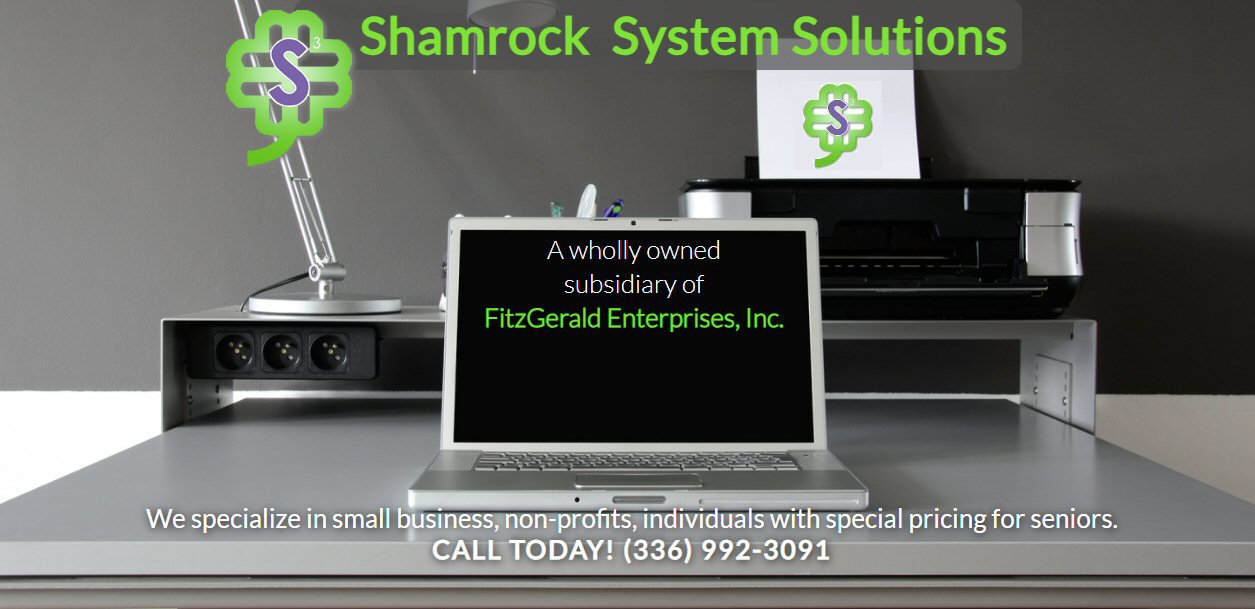 Shamrock System Solutions